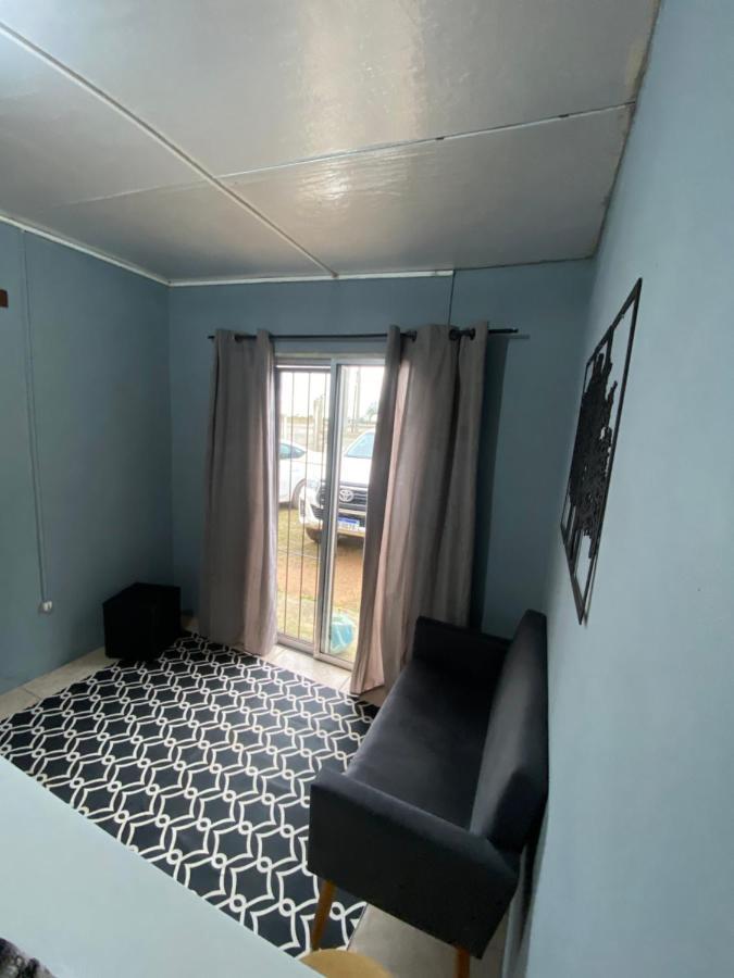 Apartamento el uno Chuy Exterior foto